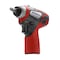 Acdelco G12 3/8" Cordless Impact Wrench 90ft-lbs (Tool Only) ARI12104T - alternate 1